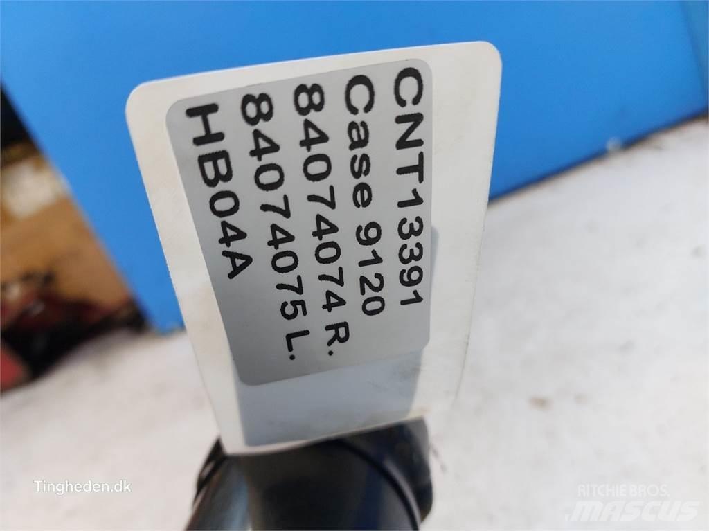 Case IH 9120 Combine harvester spares & accessories