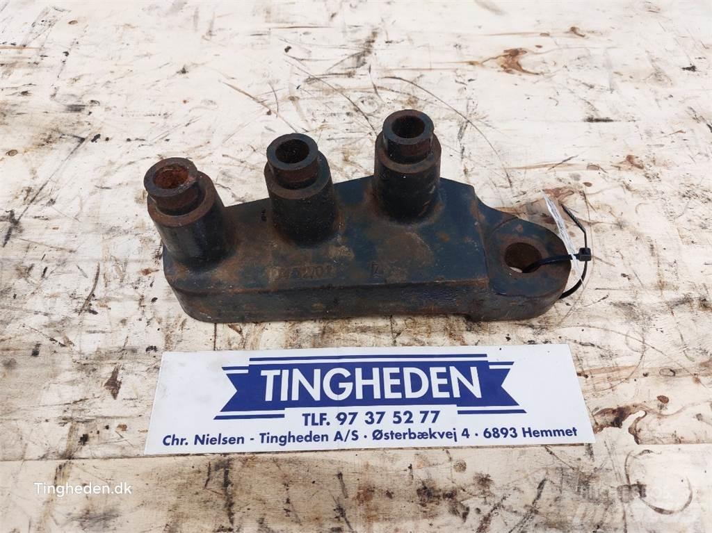 Case IH 9120 Combine harvester spares & accessories