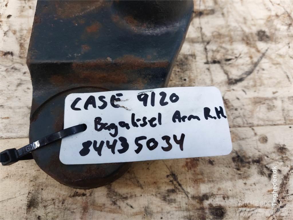 Case IH 9120 Combine harvester spares & accessories