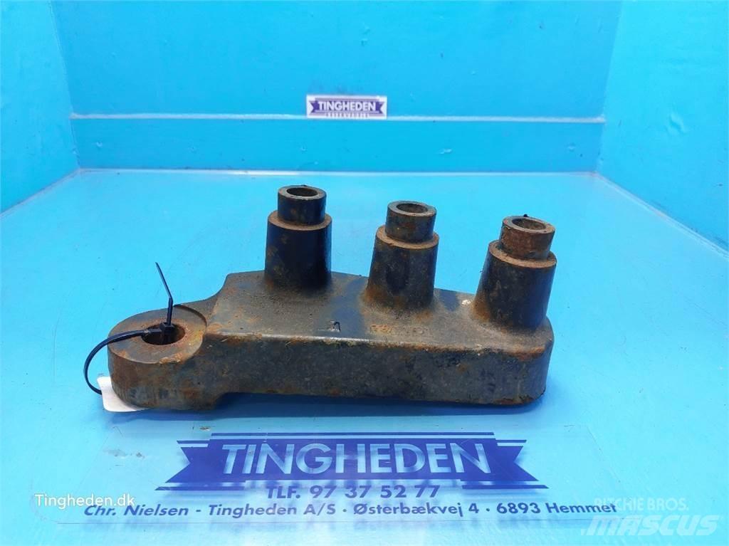 Case IH 9120 Combine harvester spares & accessories