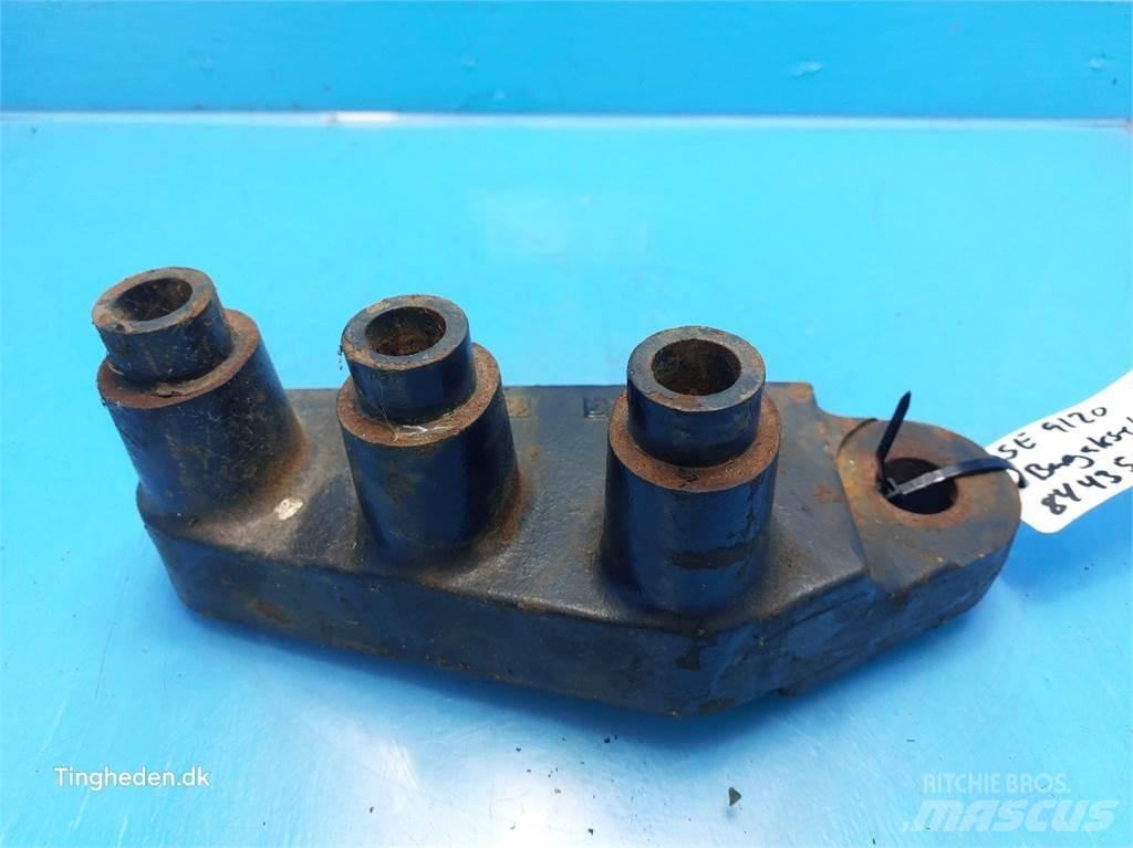Case IH 9120 Combine harvester spares & accessories