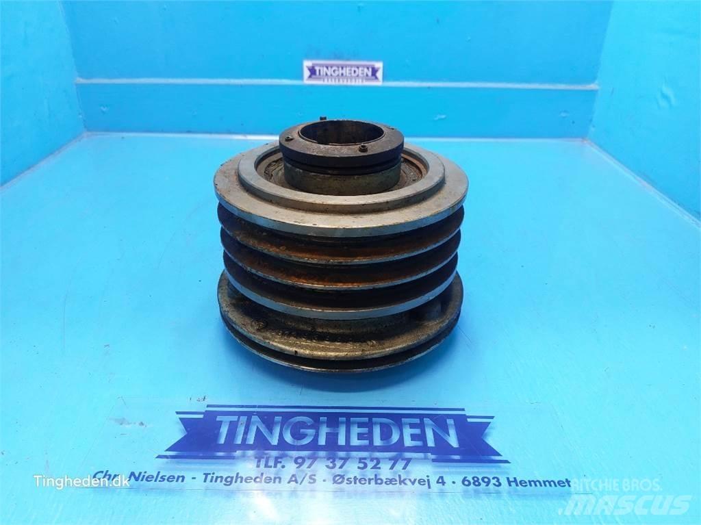 Case IH 9120 Combine harvester spares & accessories