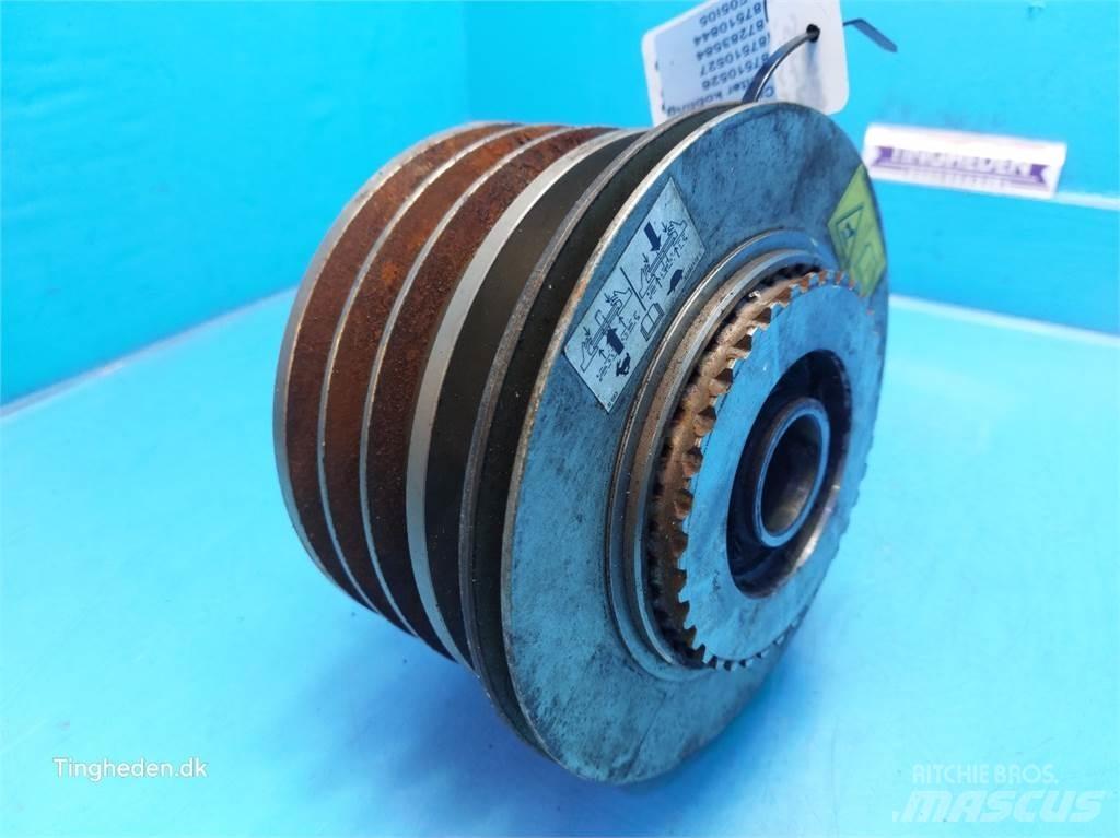 Case IH 9120 Combine harvester spares & accessories