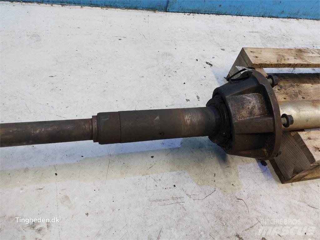 Case IH 9120 Combine harvester spares & accessories
