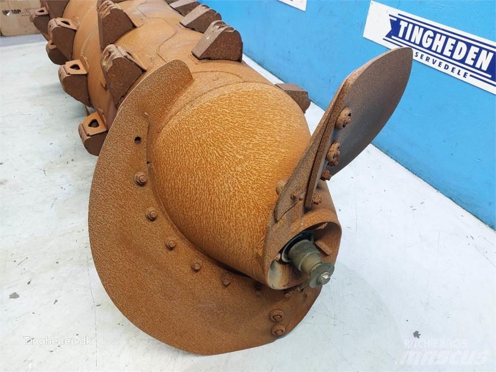 Case IH 9120 Combine harvester spares & accessories