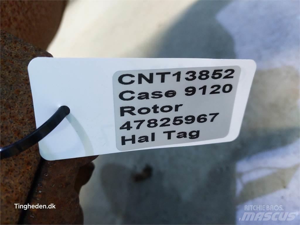 Case IH 9120 Combine harvester spares & accessories