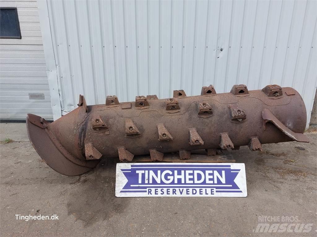 Case IH 9120 Combine harvester spares & accessories