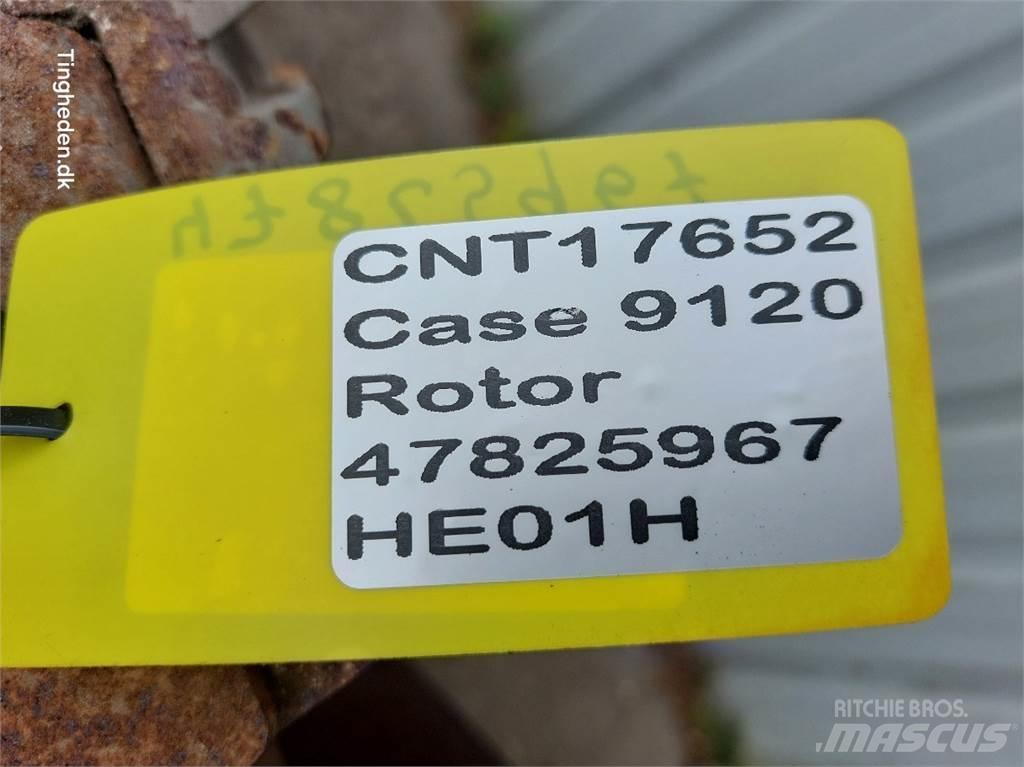 Case IH 9120 Combine harvester spares & accessories