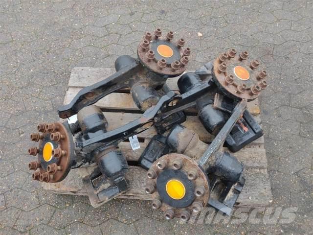 Case IH 9230 Combine harvester spares & accessories