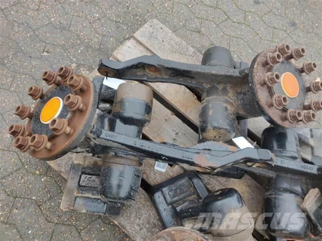 Case IH 9230 Combine harvester spares & accessories