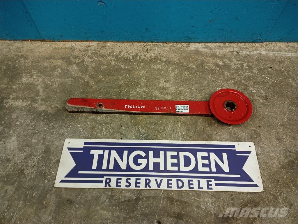 Case IH 9230 Combine harvester spares & accessories