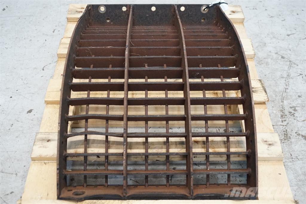Case IH 9230 Combine harvester spares & accessories