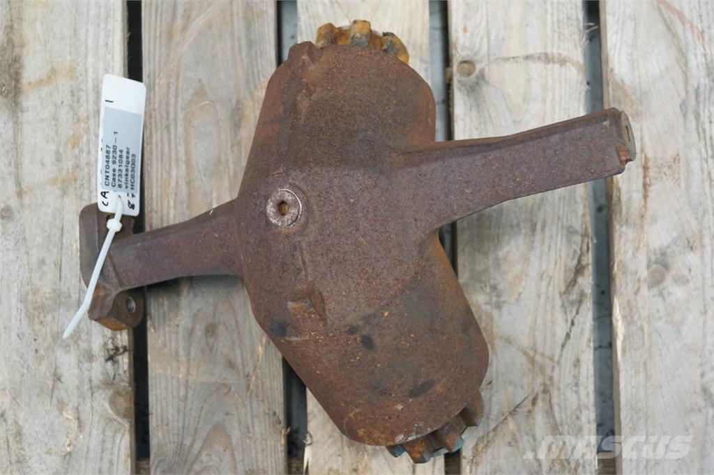 Case IH 9230 Combine harvester spares & accessories