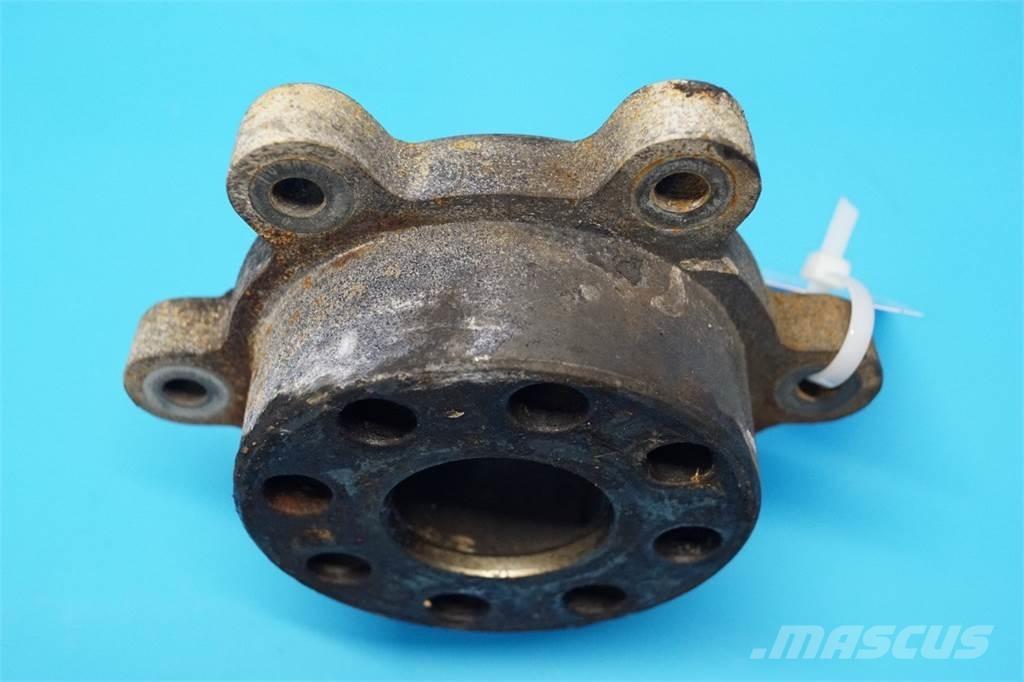 Case IH 9230 Combine harvester spares & accessories