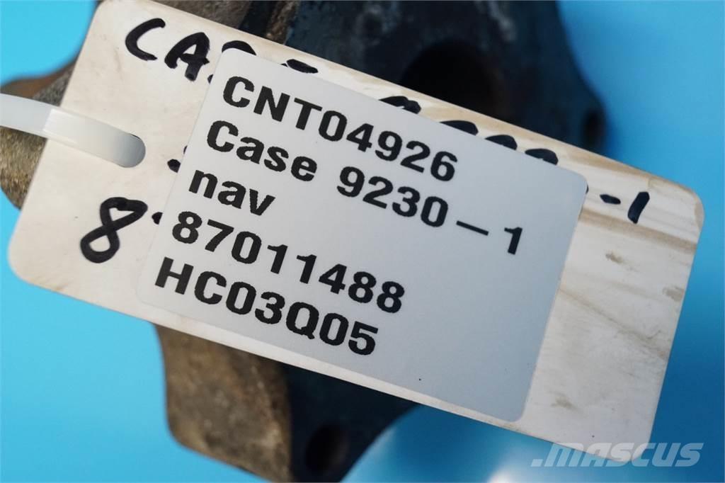 Case IH 9230 Combine harvester spares & accessories