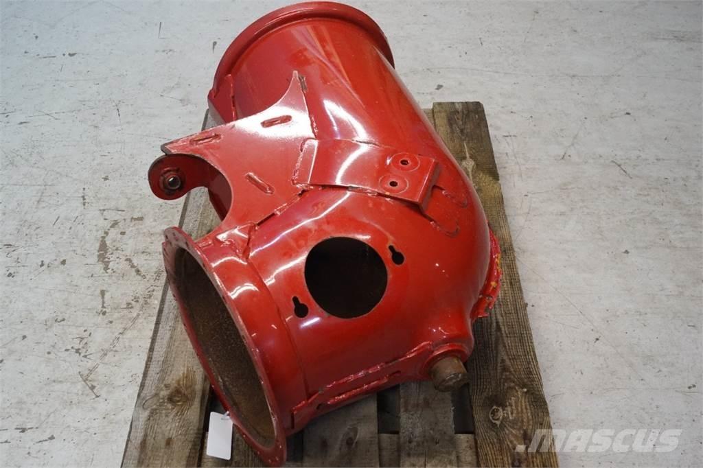 Case IH 9230 Combine harvester spares & accessories