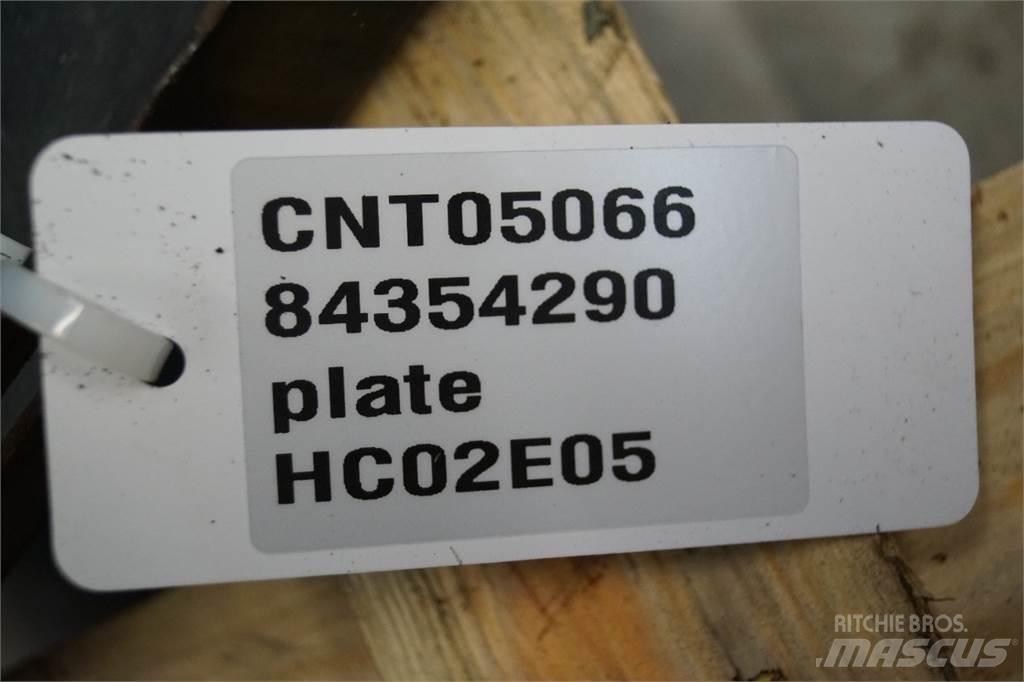 Case IH 9230 Other farming machines