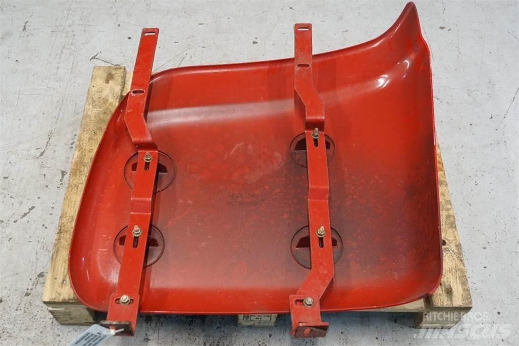 Case IH 9230 Other farming machines