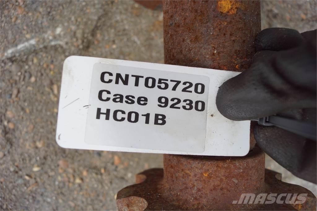 Case IH 9230 Combine harvester spares & accessories