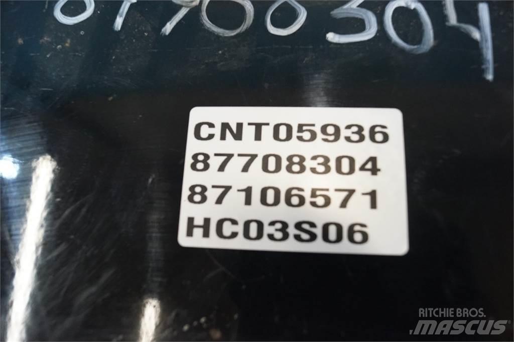 Case IH 9230 Other farming machines