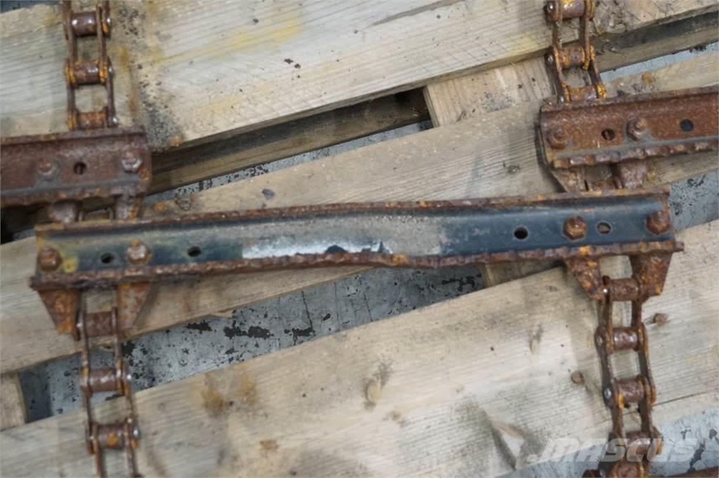 Case IH 9230 Combine harvester spares & accessories