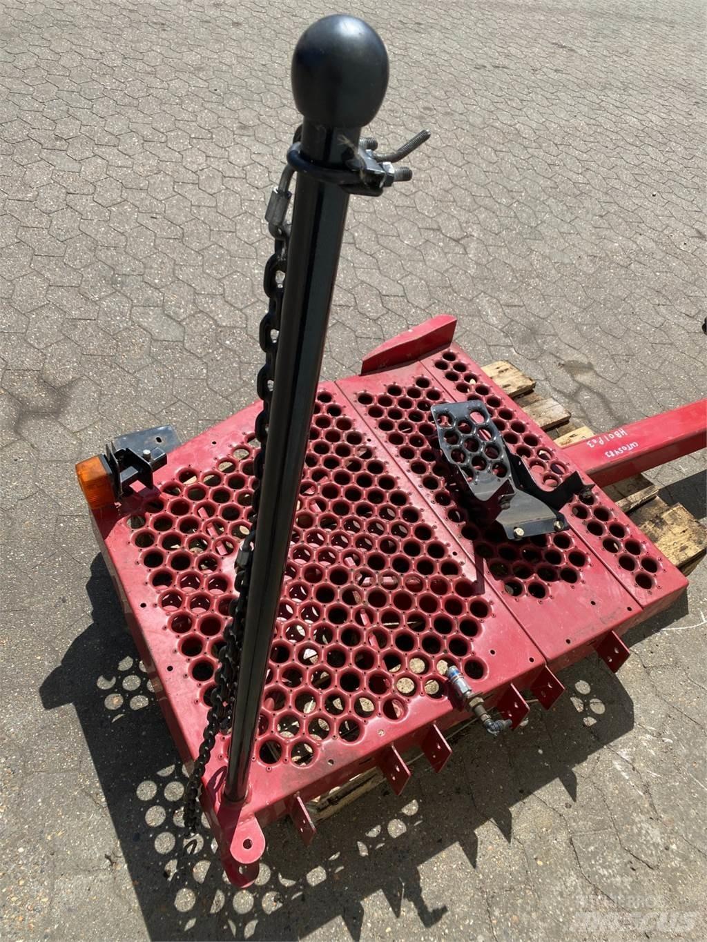 Case IH 9230 Other farming machines