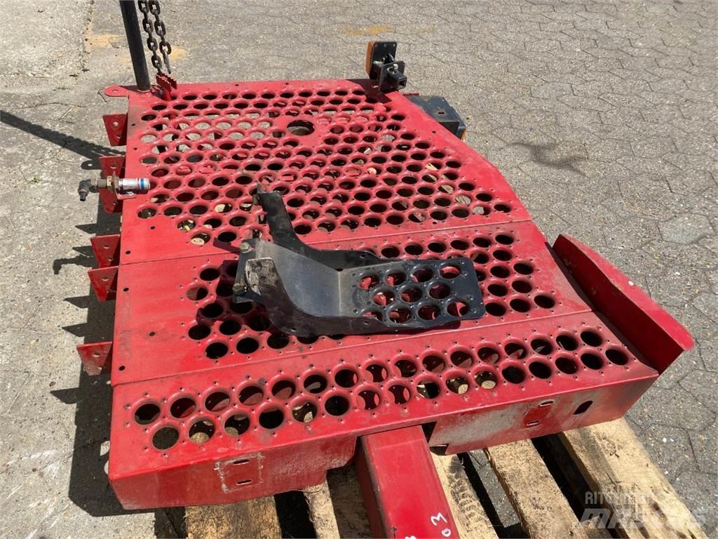 Case IH 9230 Other farming machines