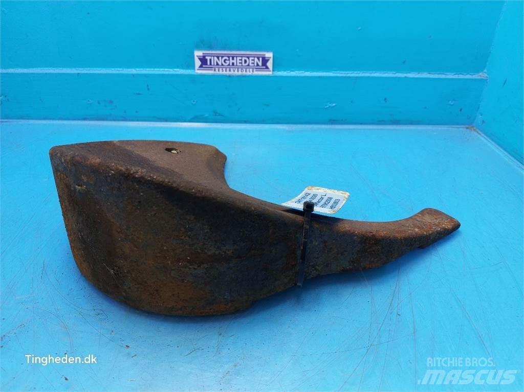 Case IH 9230 Combine harvester spares & accessories