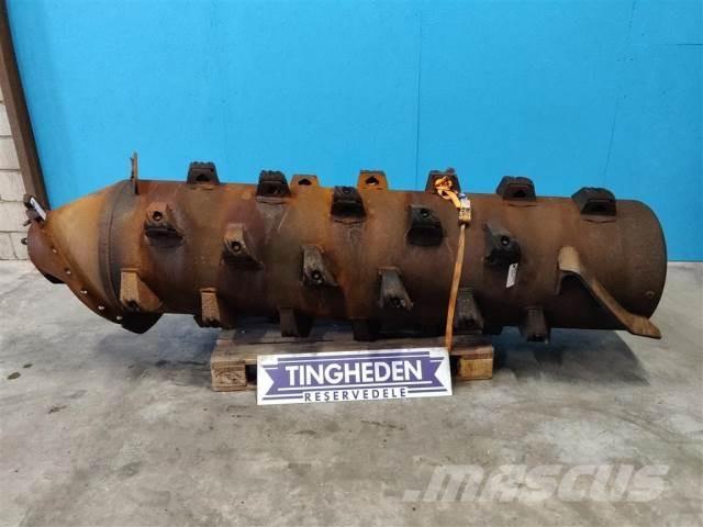 Case IH 9240 Combine harvester spares & accessories