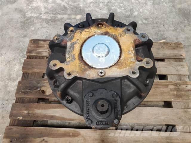 Case IH 9240 Combine harvester spares & accessories