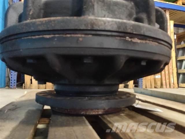 Case IH 9240 Combine harvester spares & accessories