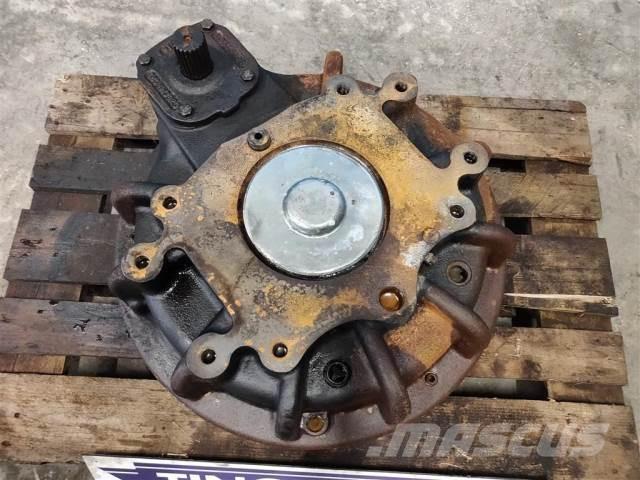 Case IH 9240 Combine harvester spares & accessories