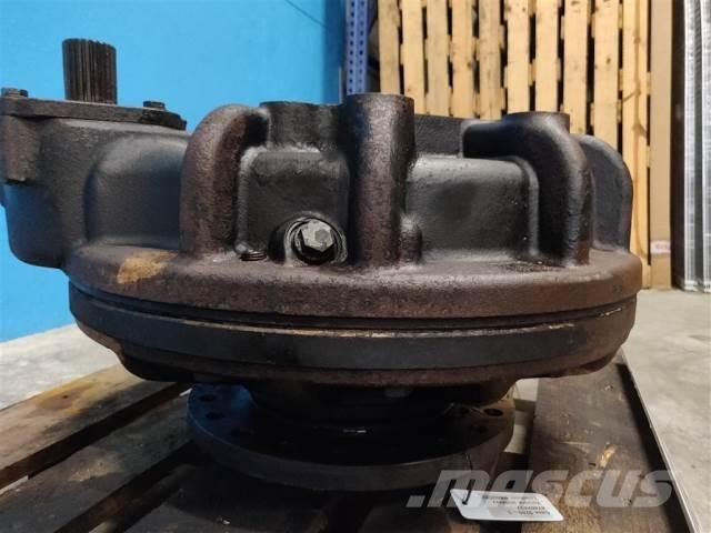 Case IH 9240 Combine harvester spares & accessories