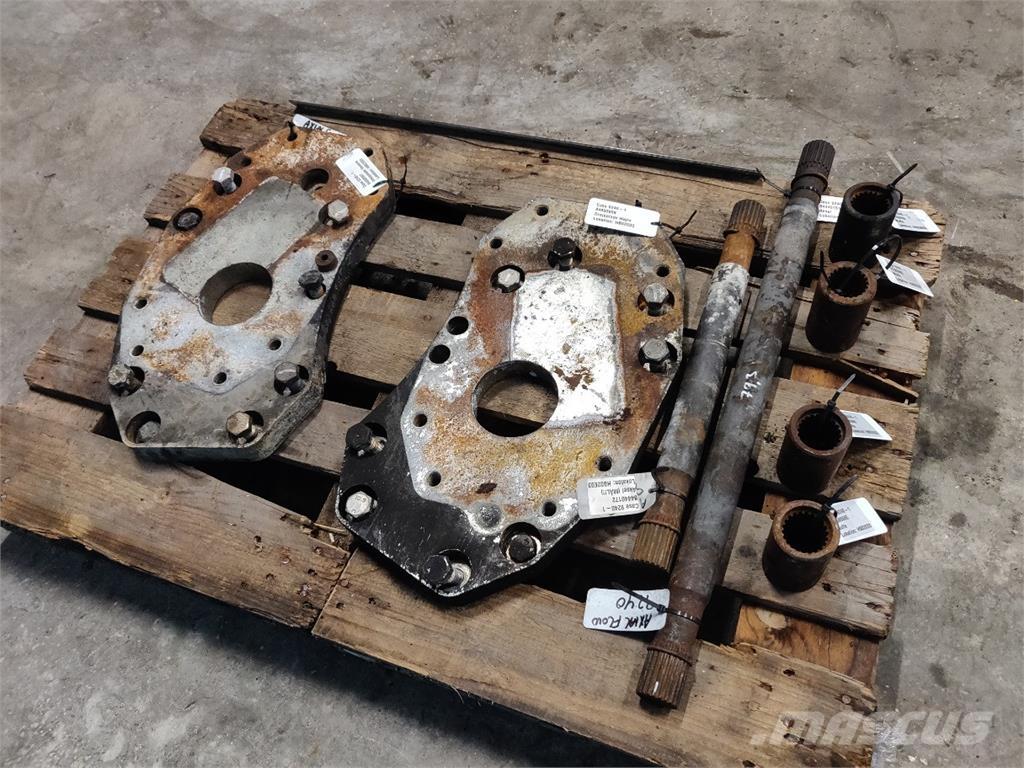 Case IH 9240 Combine harvester spares & accessories