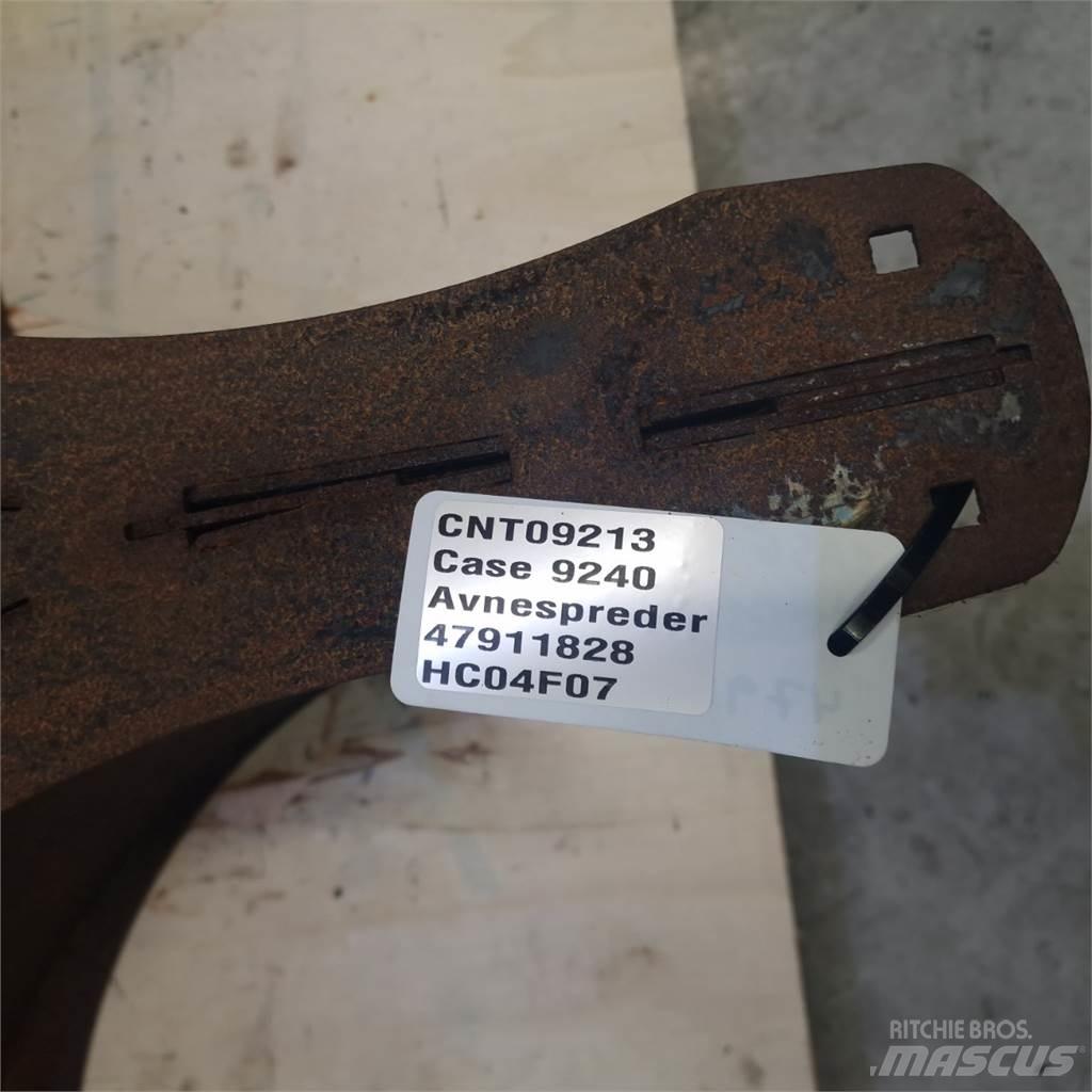 Case IH 9240 Combine harvester spares & accessories