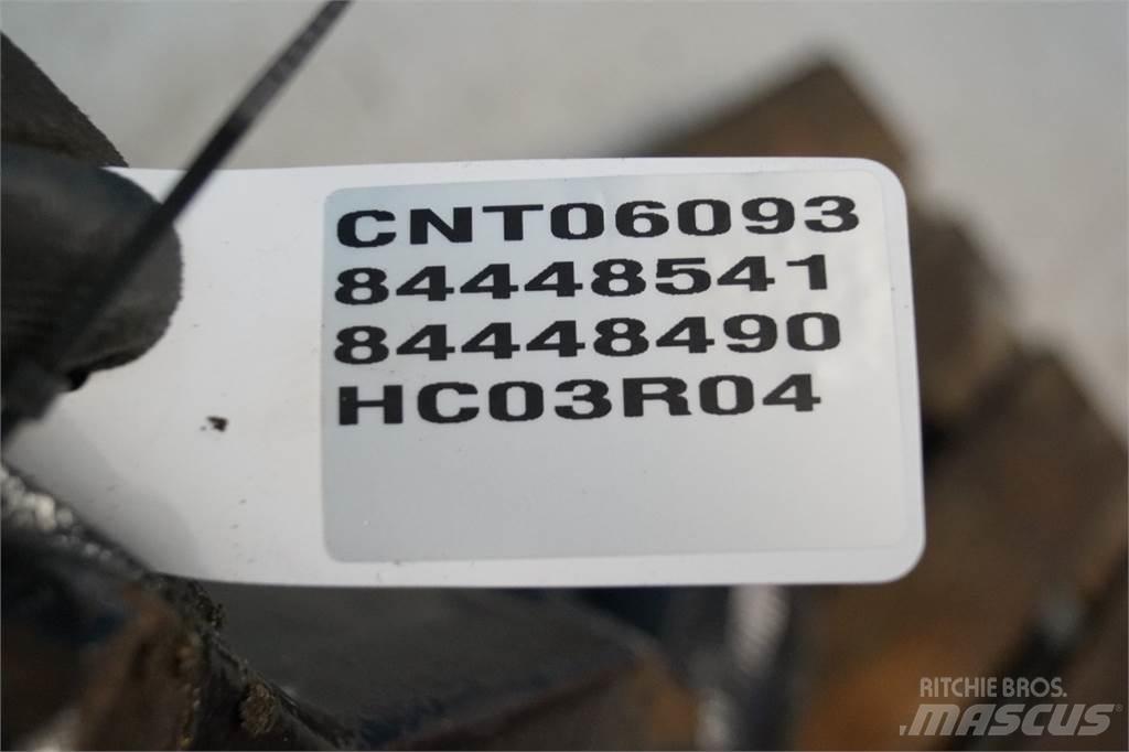 Case IH 9240 Combine harvester spares & accessories