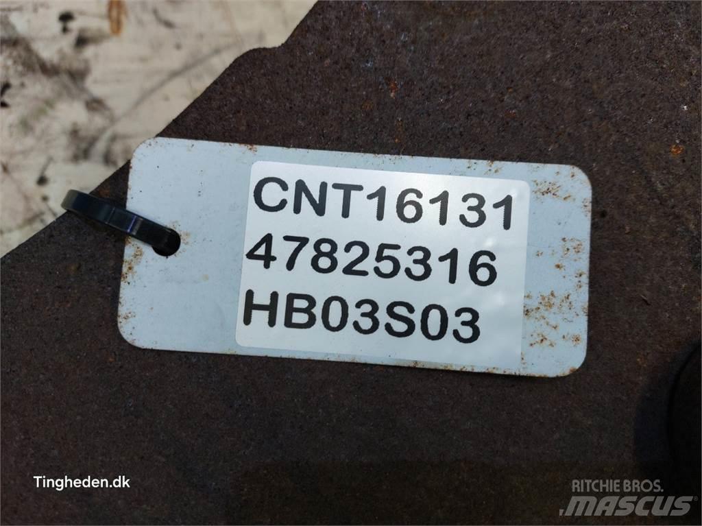 Case IH 9240 Combine harvester spares & accessories