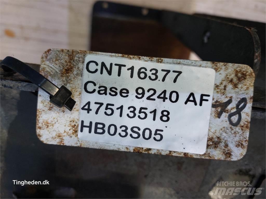 Case IH 9240 Combine harvester spares & accessories