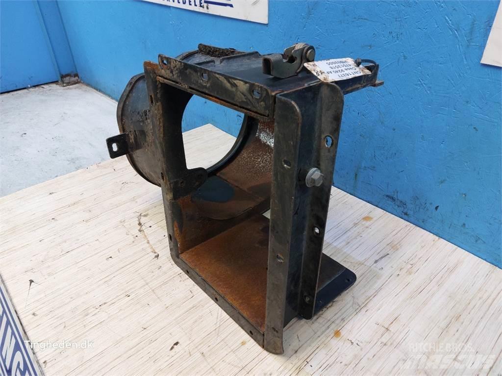Case IH 9240 Combine harvester spares & accessories