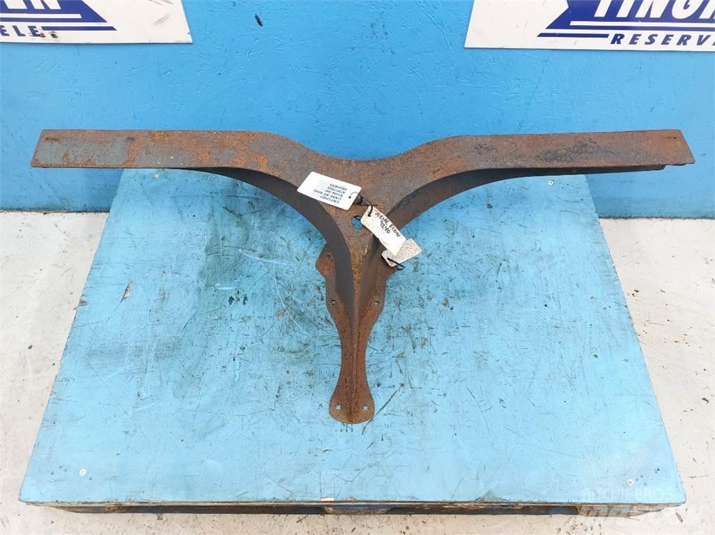Case IH 9240 AF Combine harvester spares & accessories