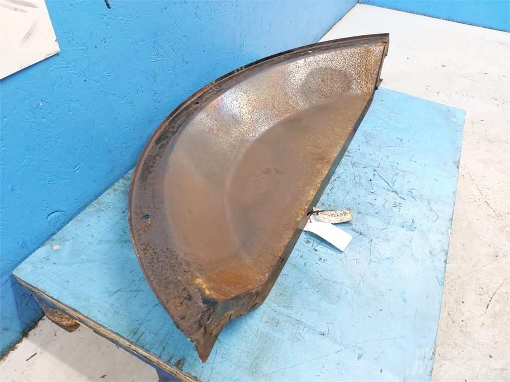 Case IH 9240 AF Combine harvester spares & accessories