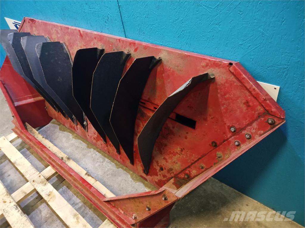 Case IH CF60 Combine harvester spares & accessories
