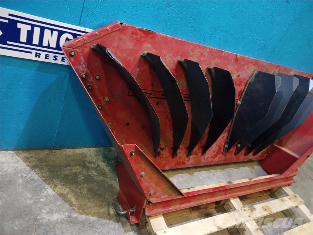Case IH CF60 Combine harvester spares & accessories