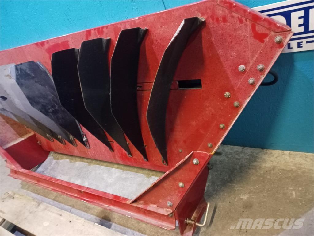Case IH CF60 Combine harvester spares & accessories