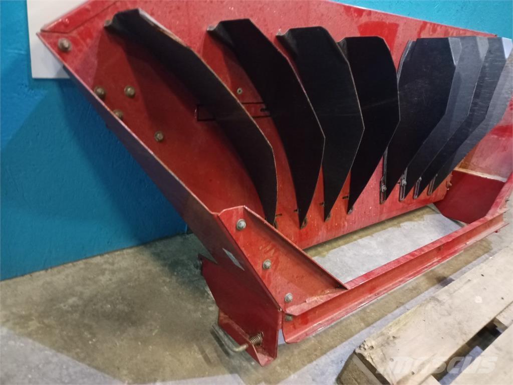 Case IH CF60 Combine harvester spares & accessories