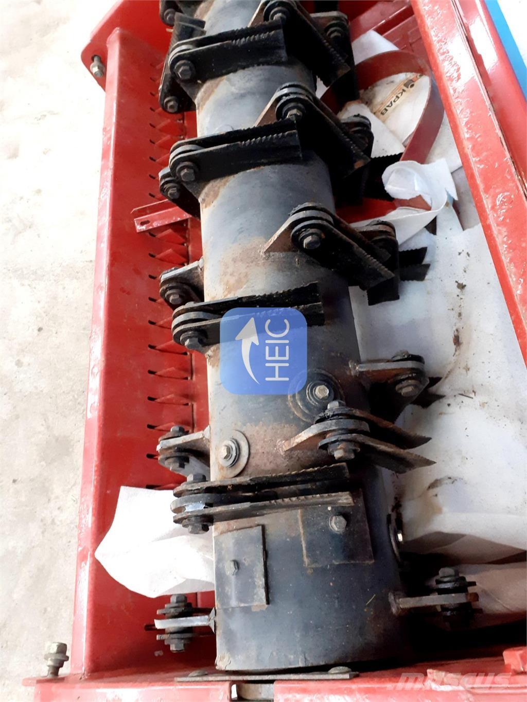 Case IH CF60 Combine harvester spares & accessories