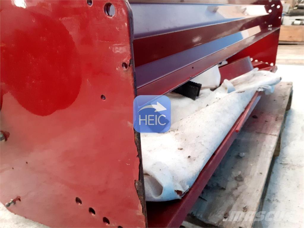 Case IH CF60 Combine harvester spares & accessories