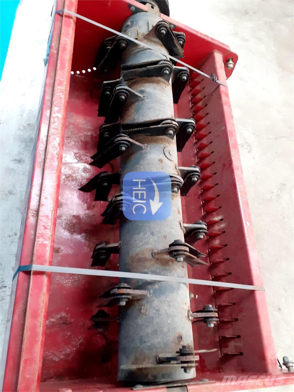 Case IH CF60 Combine harvester spares & accessories
