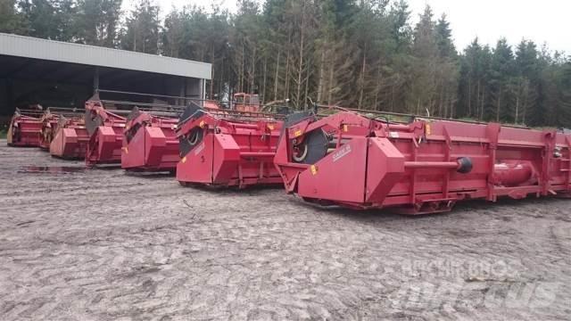 Case IH CF80 Combine harvester spares & accessories