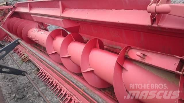 Case IH CF80 Combine harvester spares & accessories